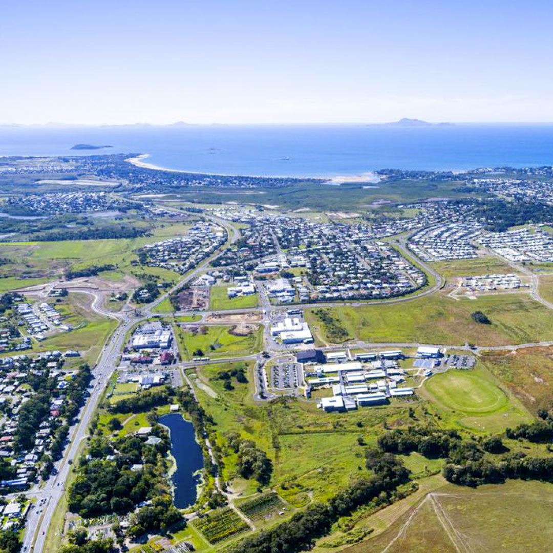 [Land for Sale] Plantation Palms Estate, Rural View OpenLot